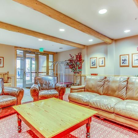 Tucker Mountain Lodge #104 Copper Mountain Bilik gambar