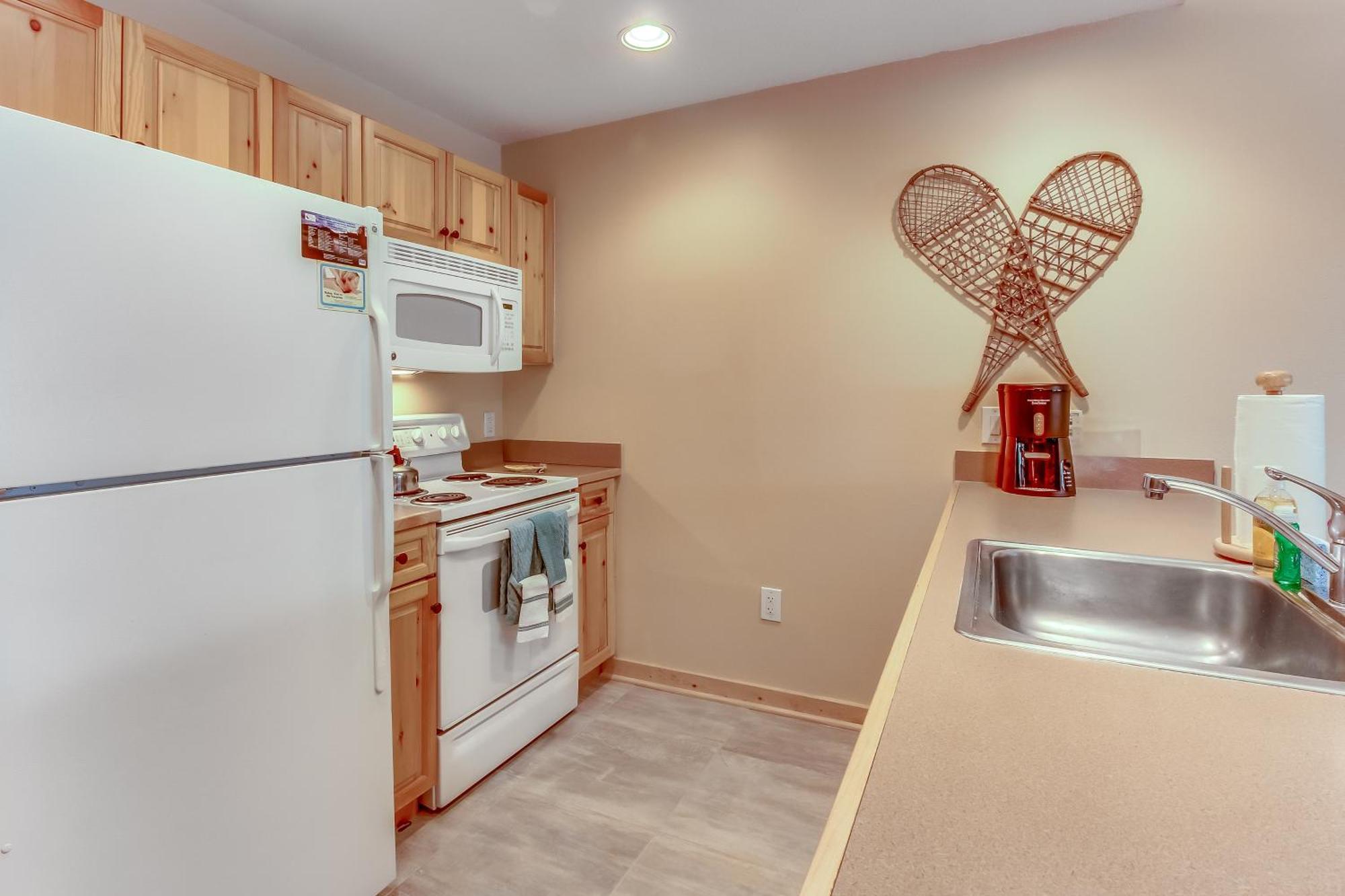 Tucker Mountain Lodge #104 Copper Mountain Bilik gambar