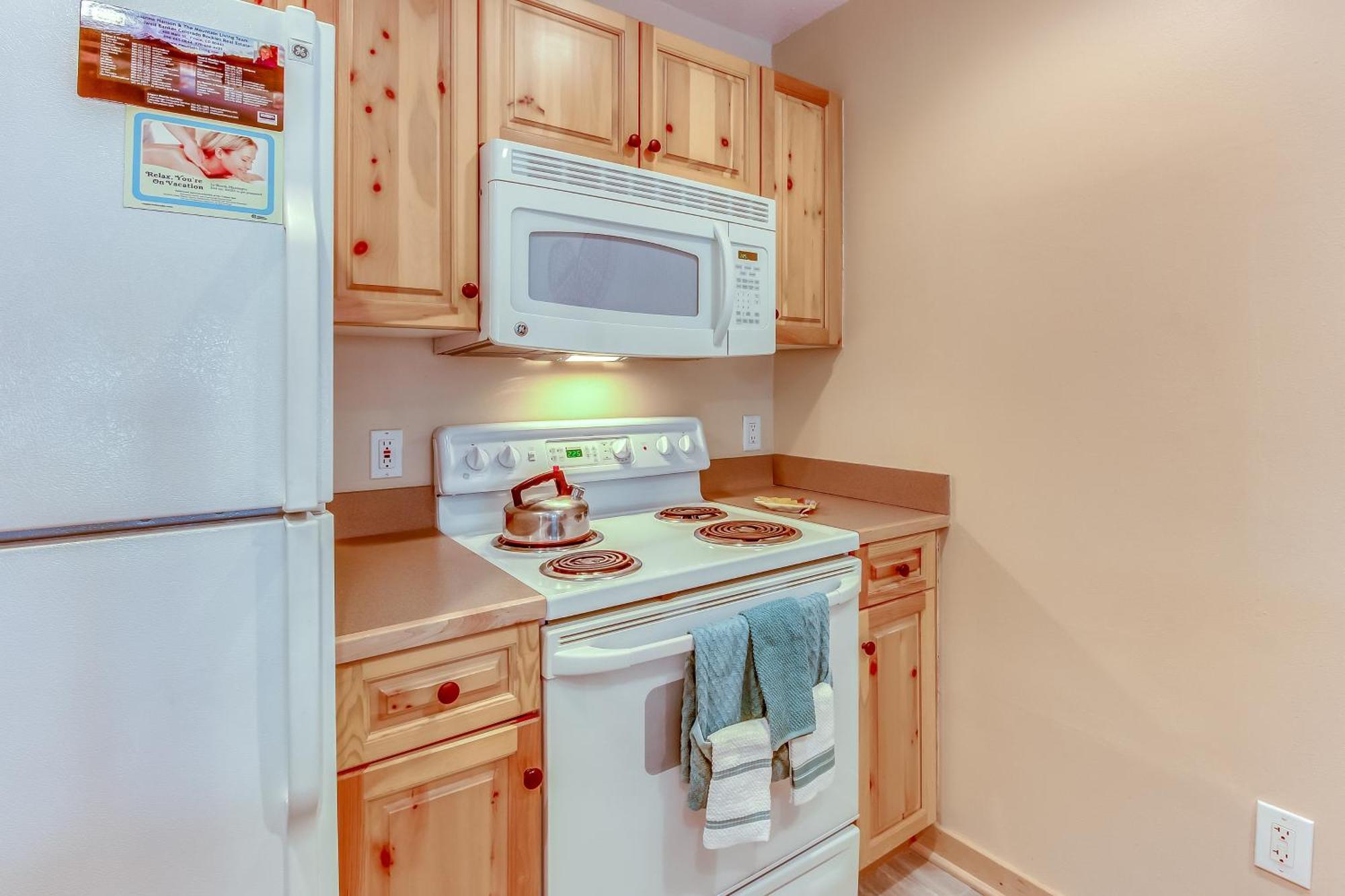 Tucker Mountain Lodge #104 Copper Mountain Bilik gambar