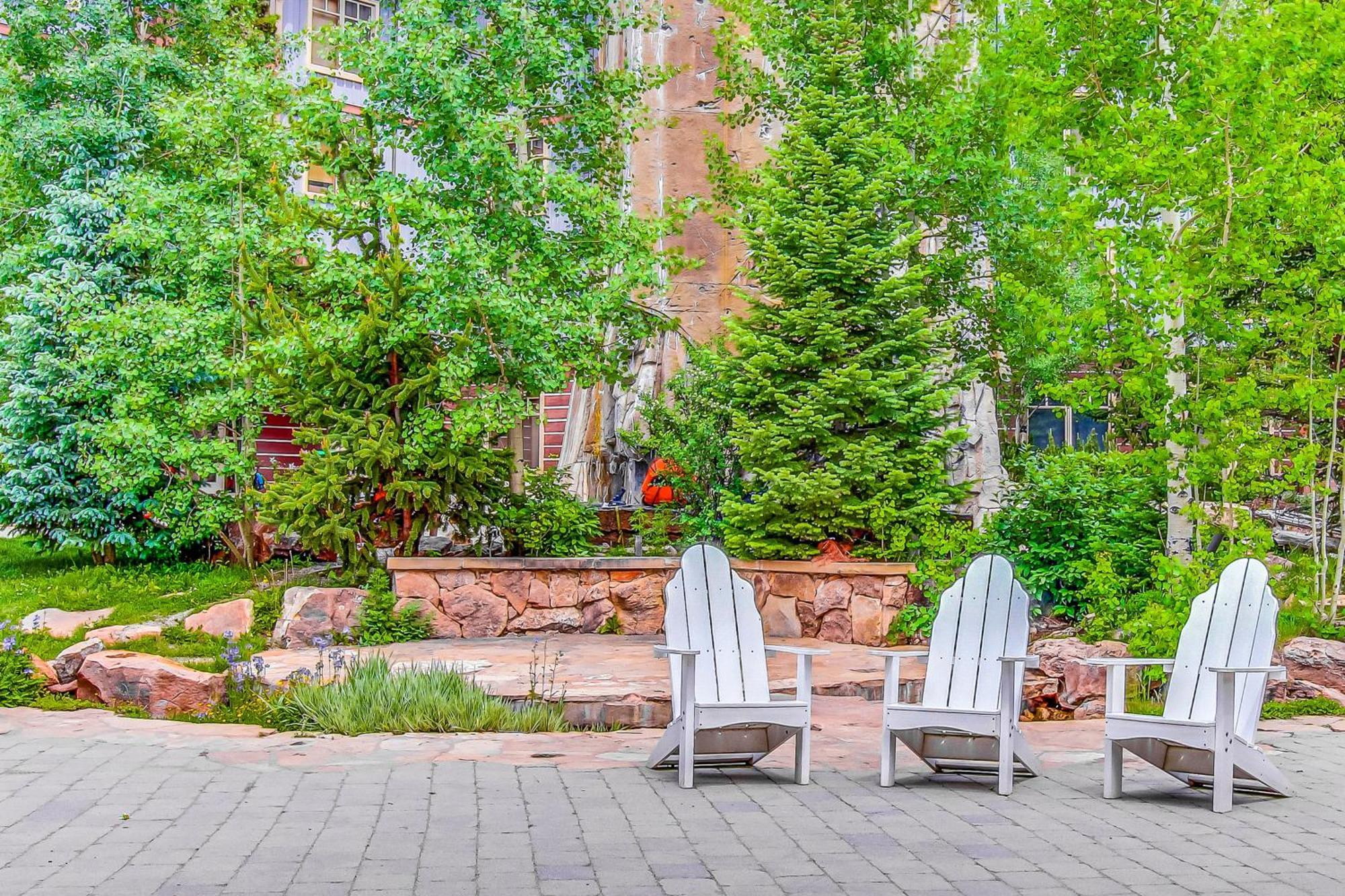 Tucker Mountain Lodge #104 Copper Mountain Bilik gambar