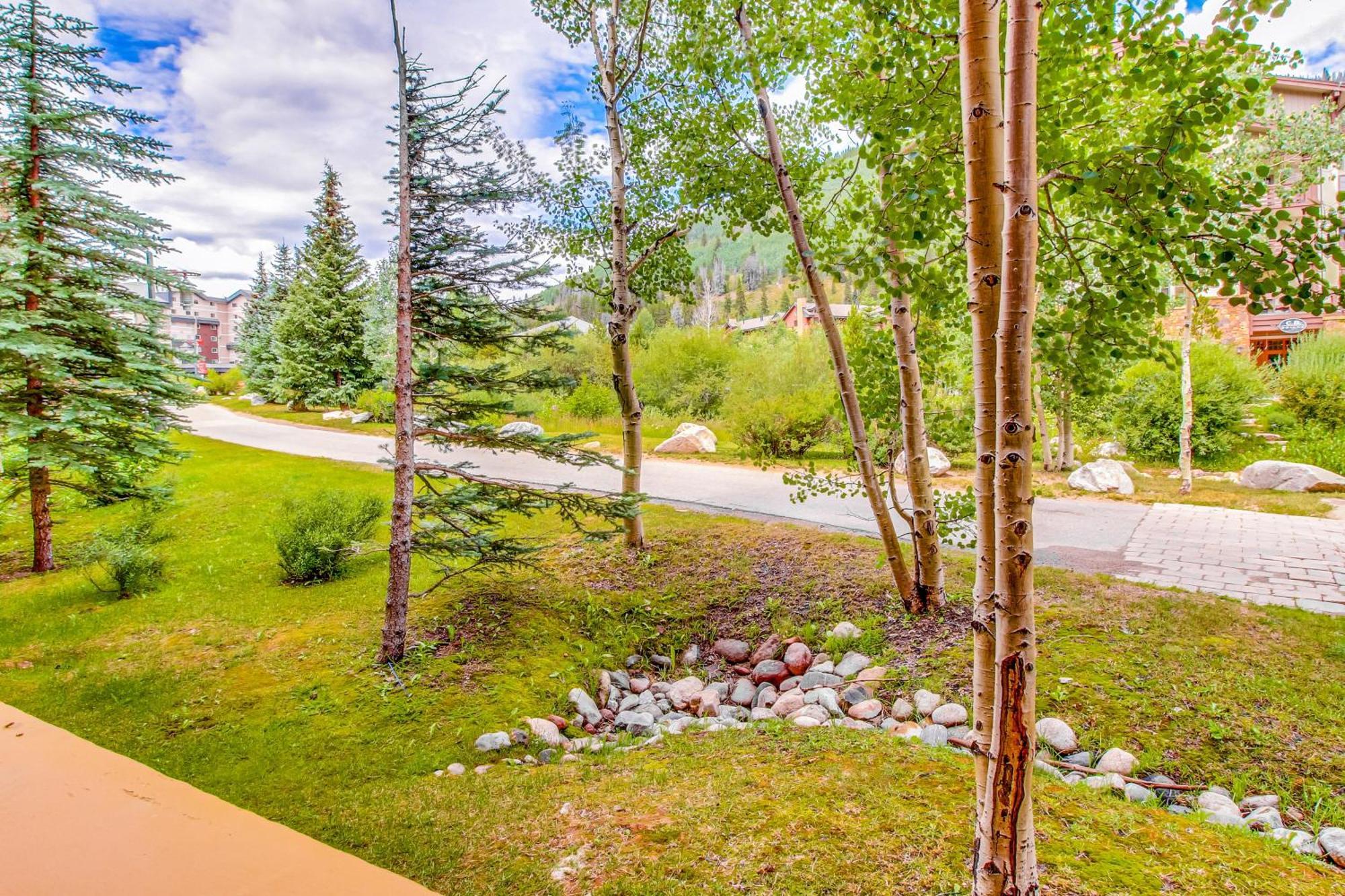 Tucker Mountain Lodge #104 Copper Mountain Bilik gambar